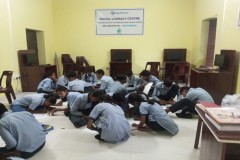 Digital Literacy Programme